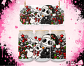 16 oz Wrap design #103