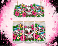 16 oz Wrap design #104