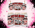 16 oz Wrap design #12