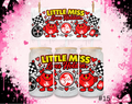 16 oz Wrap design #15