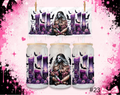 16 oz Wrap design #23