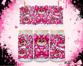 16 oz Wrap design #32