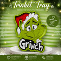 Grinchy