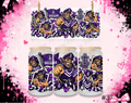 16 oz Wrap design #37