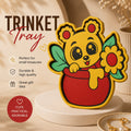 Honey bear