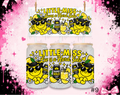 16 oz Wrap design #9