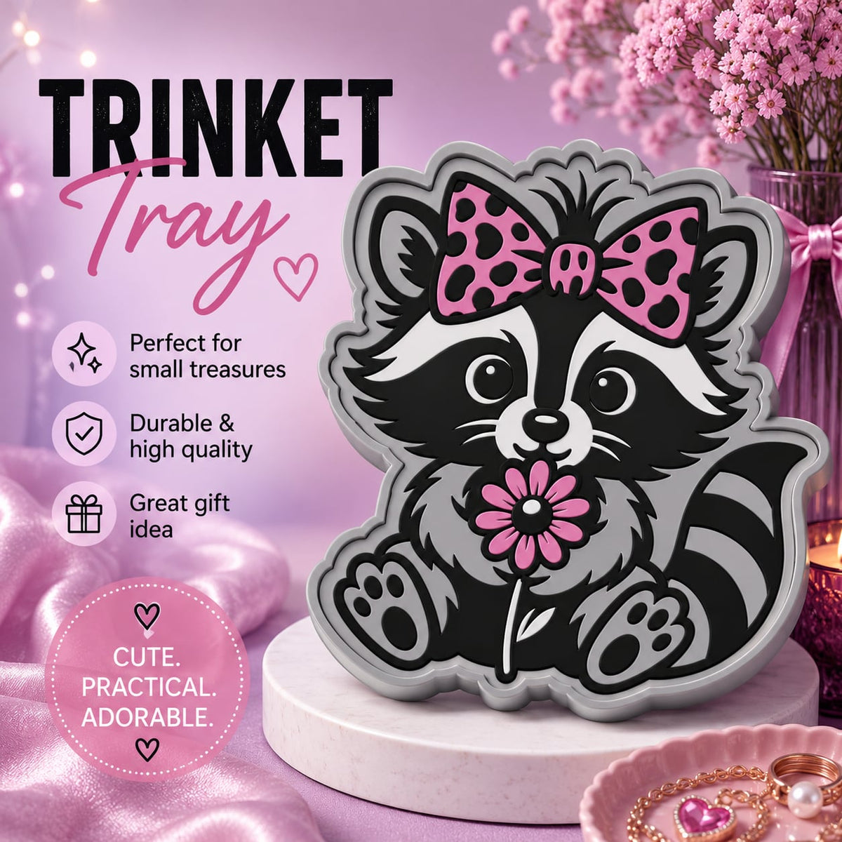 Raccoon