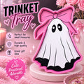Cute ghost