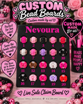 Bead Claim Board