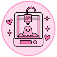 3D Items
