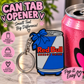 Red Bull Can Opener