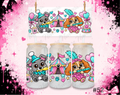 16 oz Wrap design #52