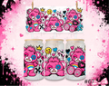 16 oz Wrap design #67