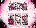16 oz Wrap design #70