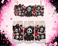 16 oz Wrap design #48