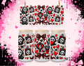 16 oz Wrap design #120