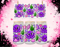 16 oz Wrap design #122