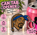 Snoop Can Opener