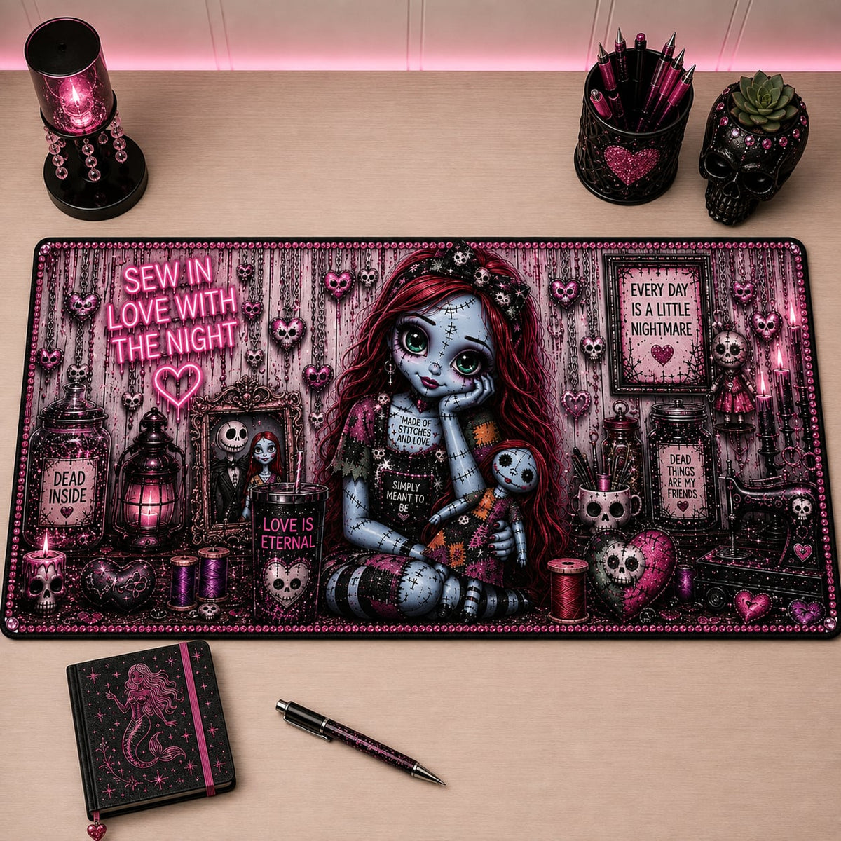 Sally