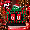 Grinchmas Countdown (digital)