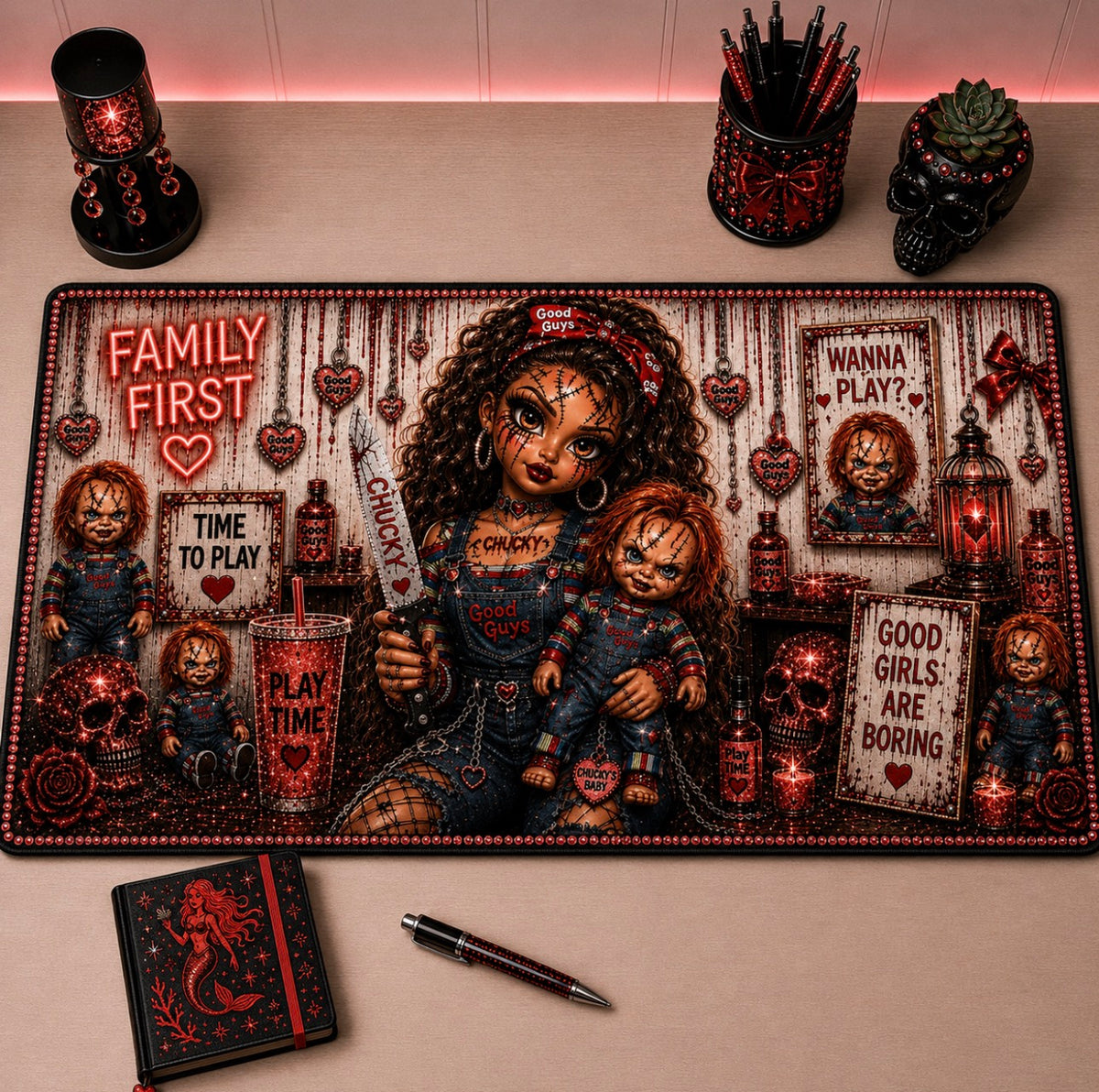 Child’s Play