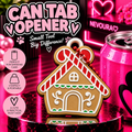 Gingerbread House