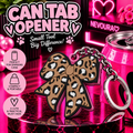 Leopard Bow