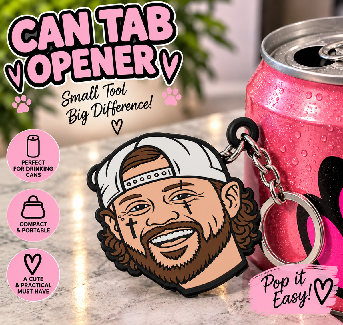 Jelly R Can Opener