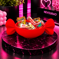 Candy Bowl