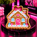 Gingy House