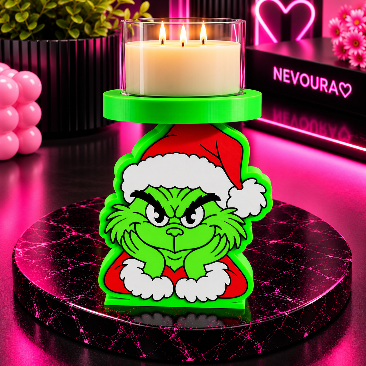 Grinch