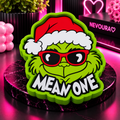 Mean one