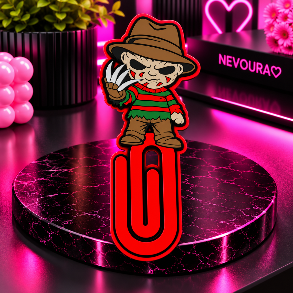 Freddy