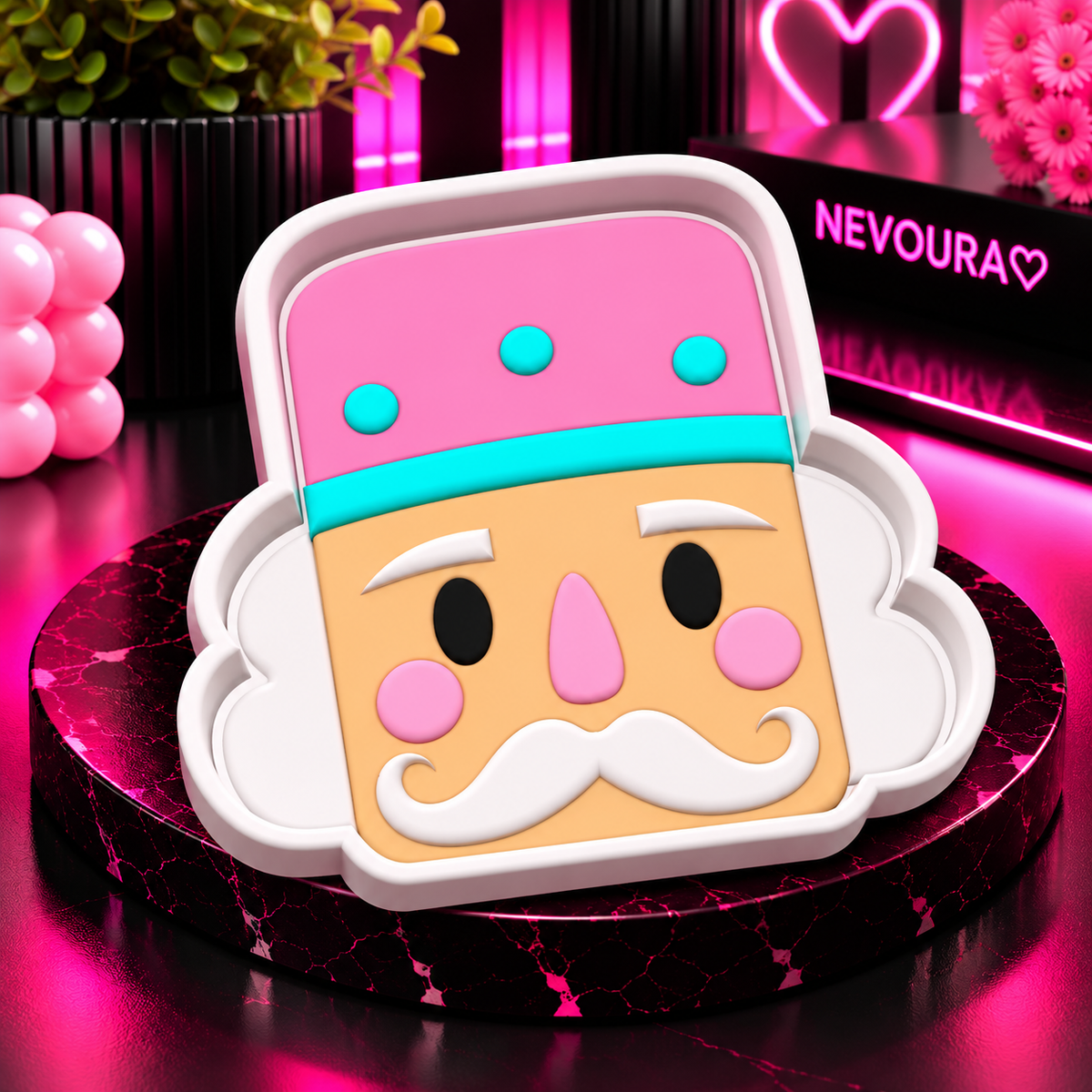 Nutcracker