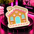 Candy house