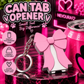 Pink Bow