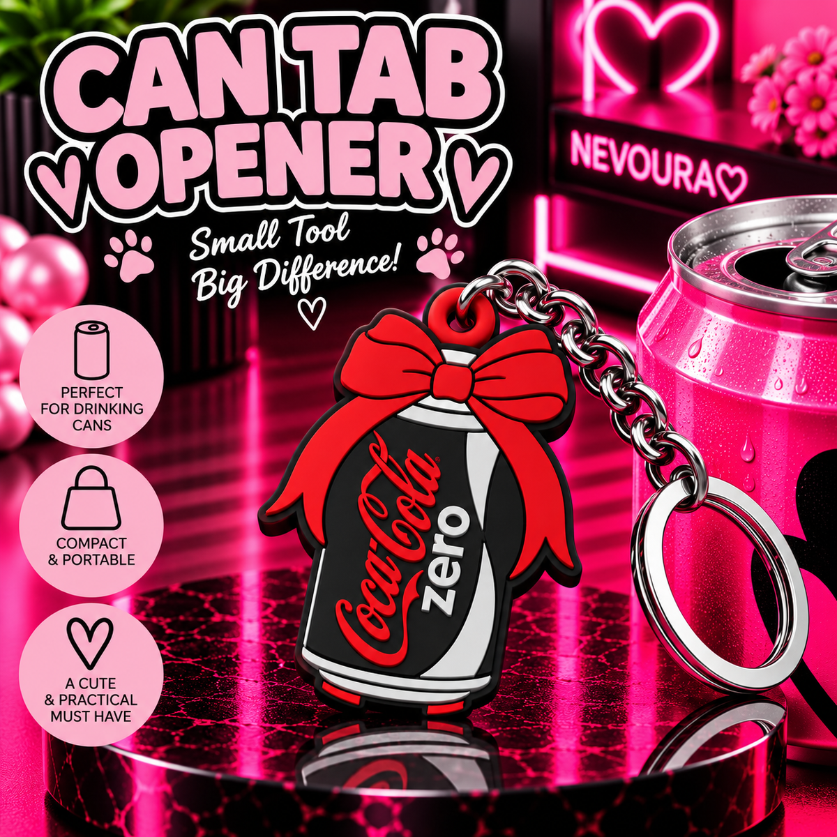 Coke Zero