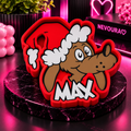 Max