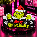 Merry Grinchmas