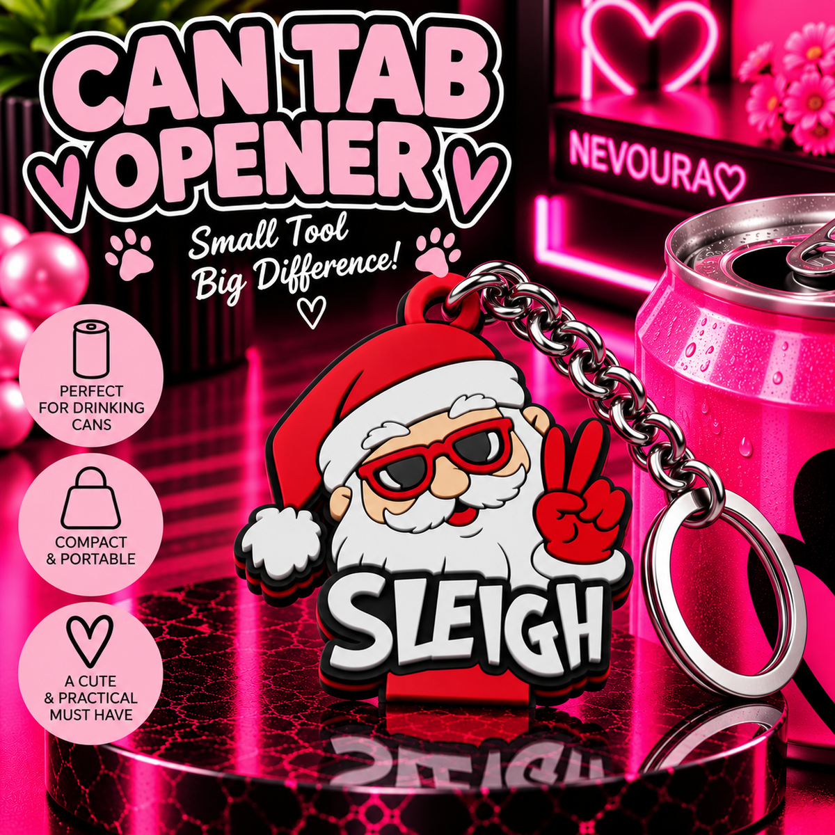 Sleigh